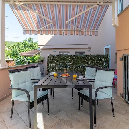 Lejlighed Downtown *