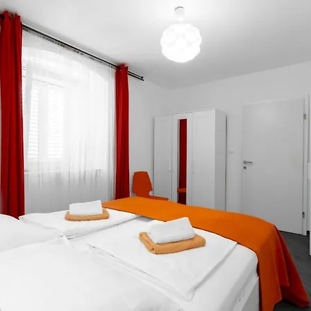 Downtown Lejlighed *