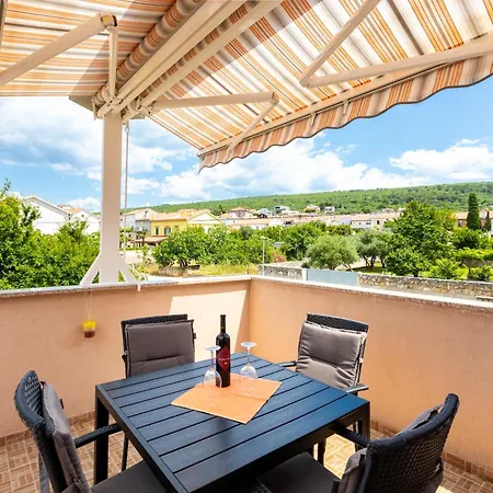 Lejlighed Downtown *