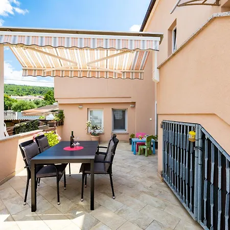 Lejlighed Downtown *