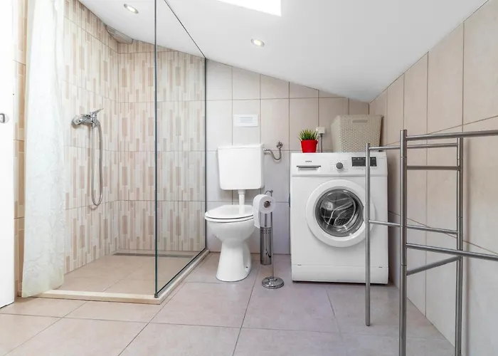 Apartmán Downtown Punat