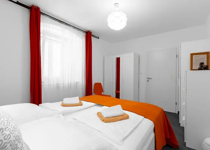 Downtown Apartmán *