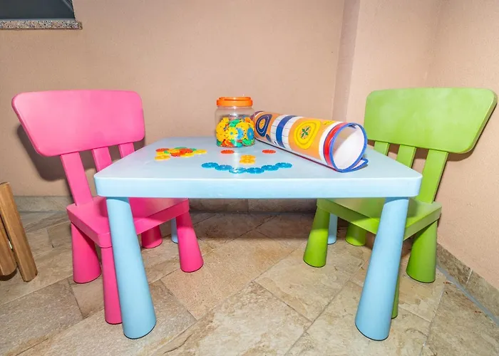 Downtown Apartmán *