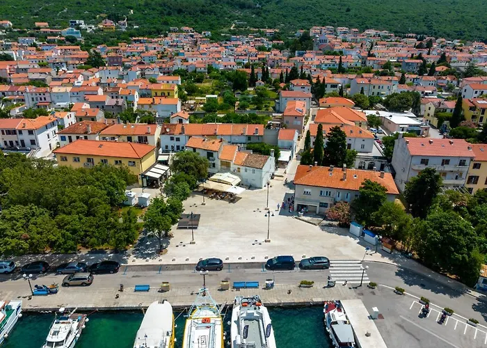 Apartmán Downtown *