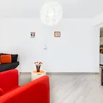 Apartmán Downtown