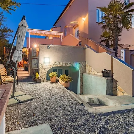 Downtown Appartement