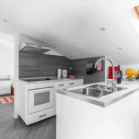 Downtown Appartement