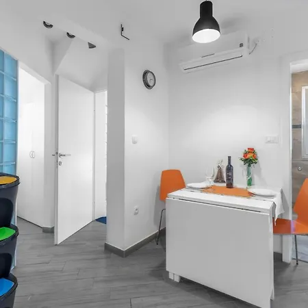 Appartement Downtown