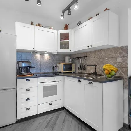 Apartment Downtown *
