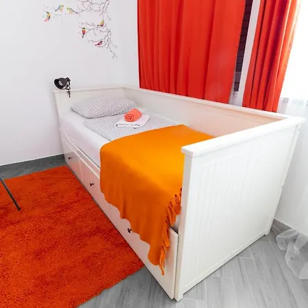 Downtown Appartement