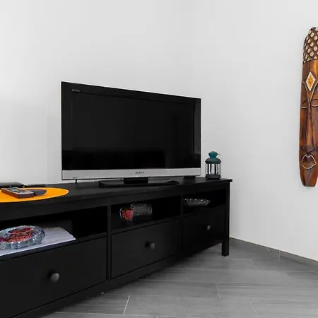 Apartment Downtown