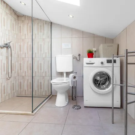 Appartement Downtown Punat