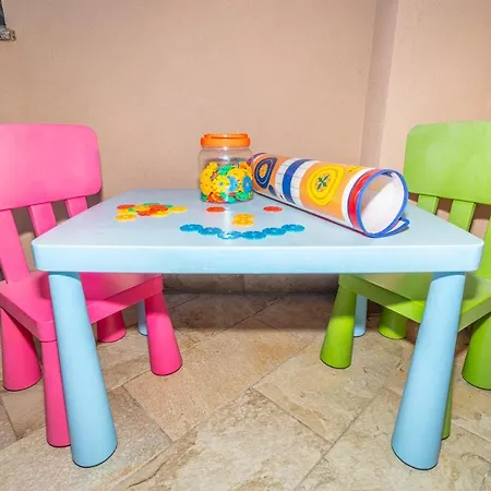 Downtown Appartement *