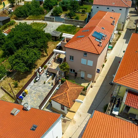 Downtown Appartement