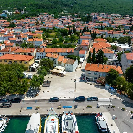 Διαμέρισμα Downtown *