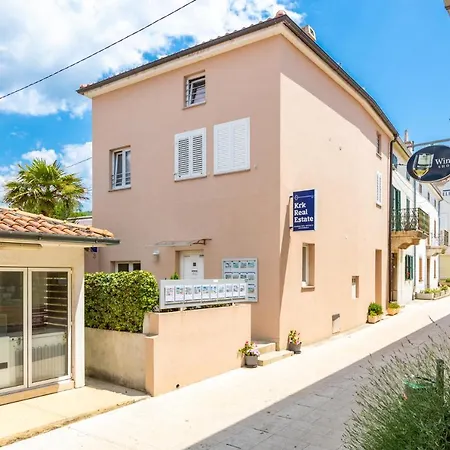 Downtown Appartement