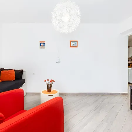 Apartment Downtown
