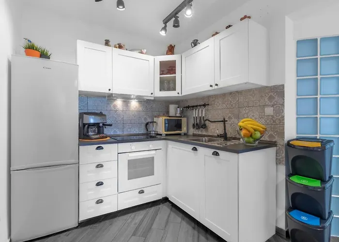 아파트 Downtown *