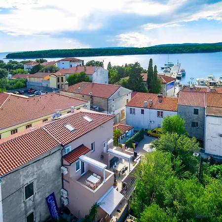 アパート Downtown *