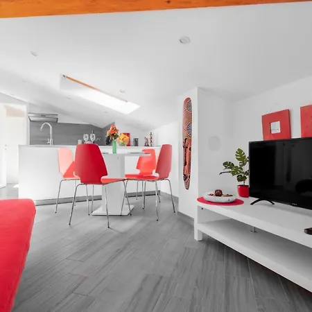 アパート Downtown *