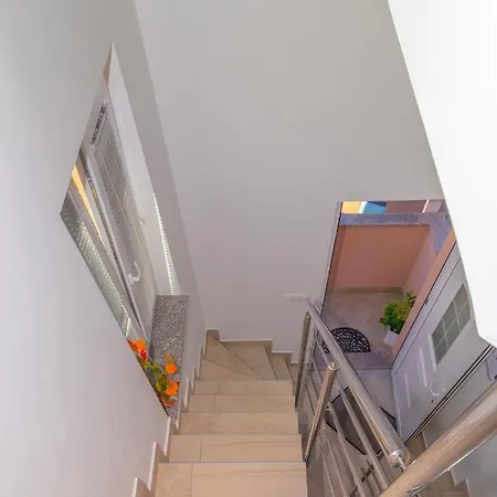 アパート Downtown