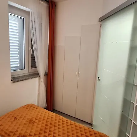 Apartment Downtown *