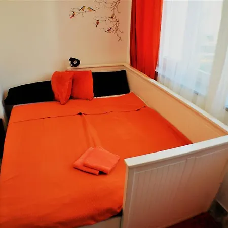 Downtown アパート