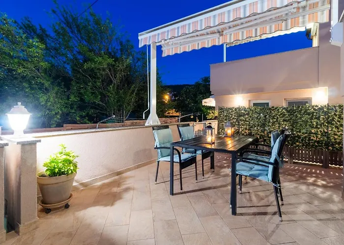 Daire Downtown Punat